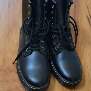 Dr. Martens Boots